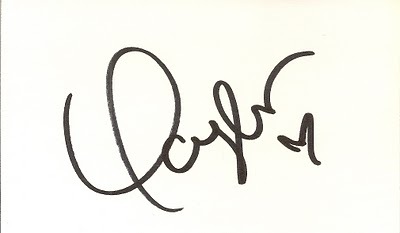 taylor swift signature
